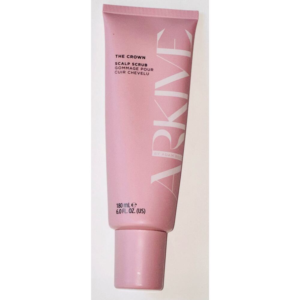 Arkive The Crown Scalp Scrub 6 oz. - Picture 3 of 3
